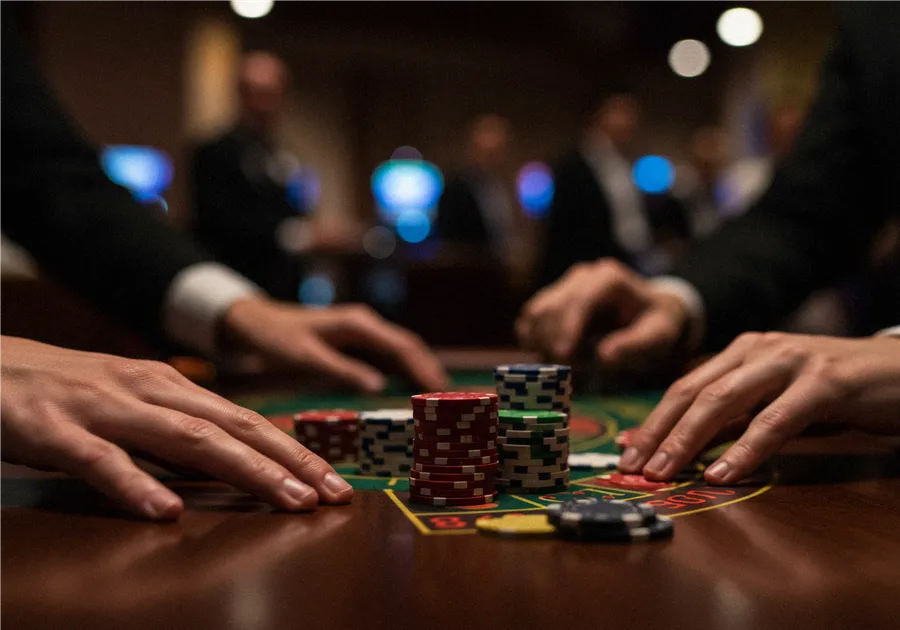 [Bankroll Management