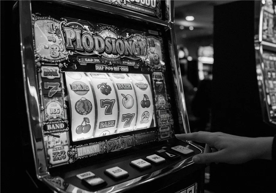 Paylines in Slot Machines